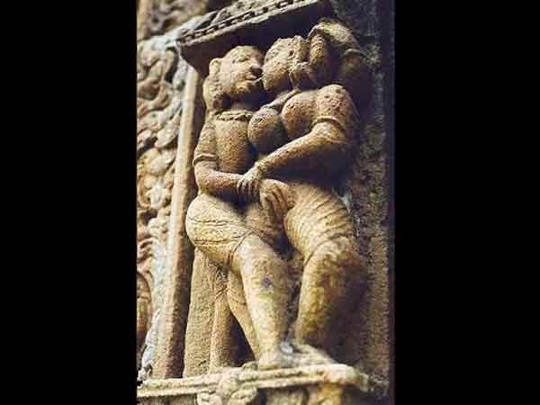 સુંદર મૂર્તિકળા