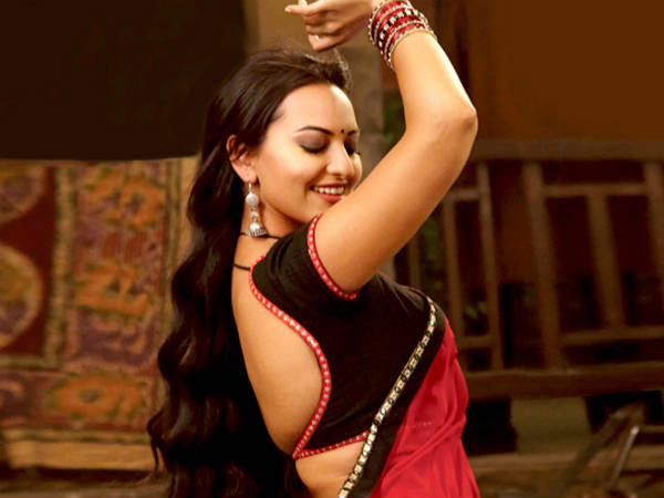 દિલકશ અદા