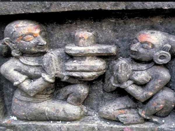 મડવા મહલ