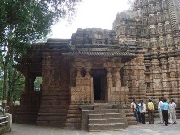 ભોરમદેઓ મંદિર