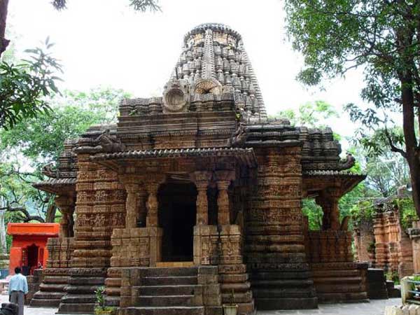 કબીરધામનું ભોરમદેઓ મંદિર