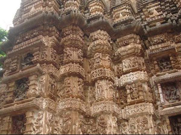 આકર્ષક દ્રશ્ય