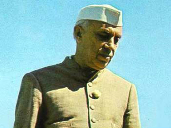 જયહિન્દનો નારો નહીં ભુલાવો જોઇએ
