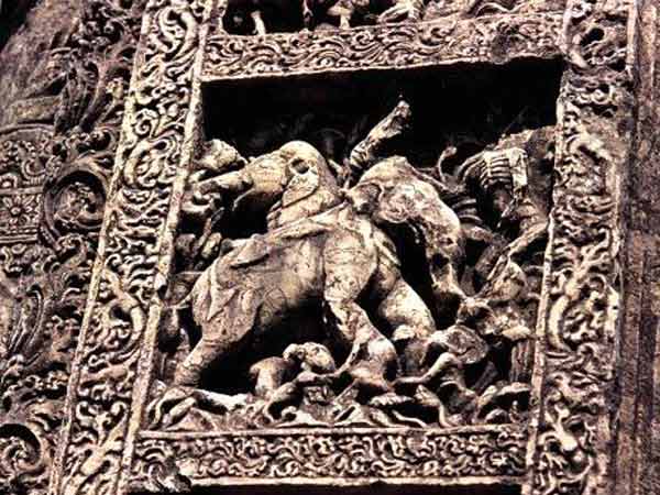 અદ્બૂત મૂર્તિ