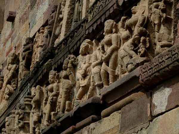 રતનપુરની મૂર્તિઓ