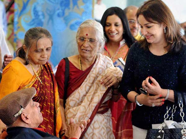 સચિનના કોચ રમાકાંત આચરેકર