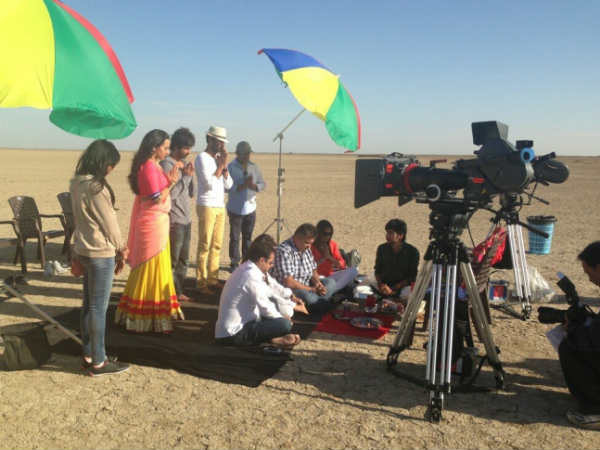 આર રાજકુમાર