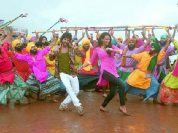 આર રાજકુમાર