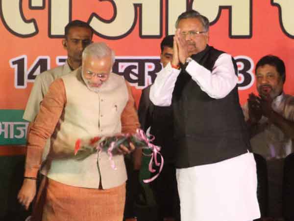 10 વર્ષ રમણસિંહે તમારી સેવા કરી