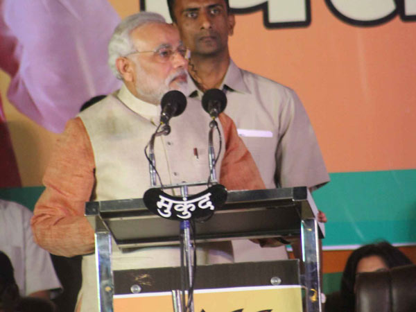 આ મોદીનું નહીં દેશના ગરીબોનું અપમાન