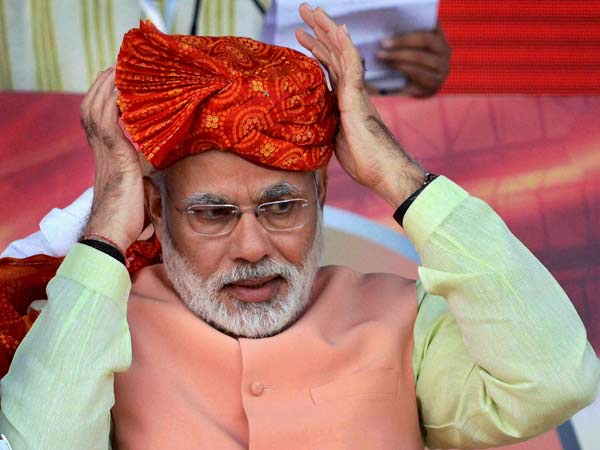 આપણી પાસે વાયબ્રન્ટ ડેમોક્રેસી