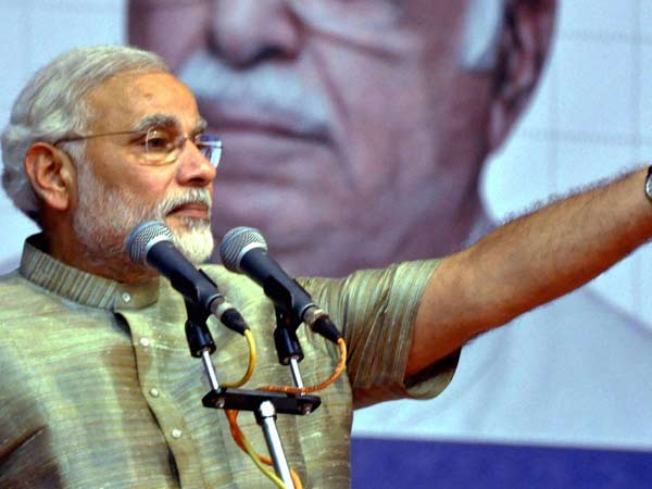 લોકતંત્રનુ ગળુ દબાવું એ તેમના સ્વભાવમાં