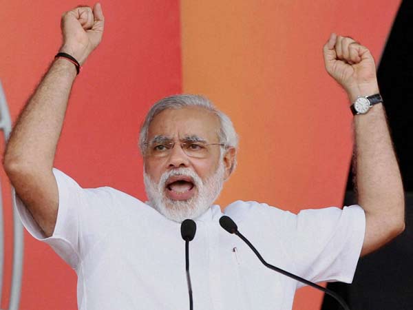 સરકાર ઓપિનિયન પોલથી ગભરાઇ ગઇ