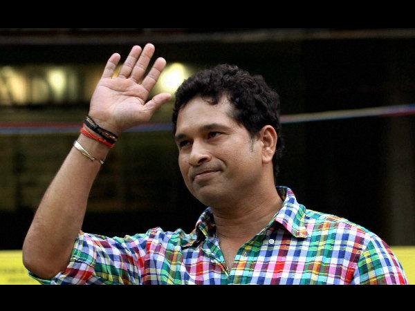 ફિક્સિંગનો ડંખ, સચિન મૌન