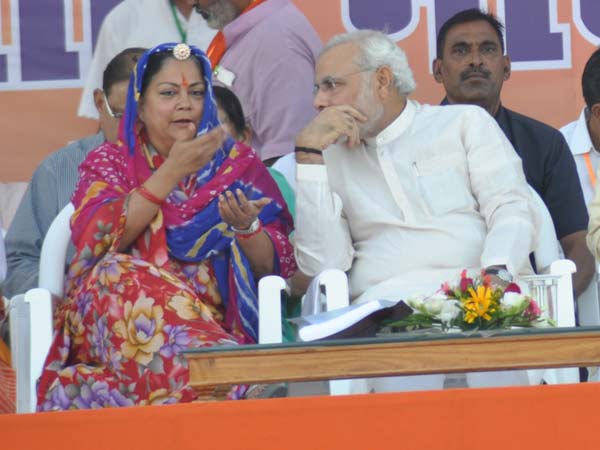 ગુજરાતને ગહેલોતજીના સર્ટિફિકેટની જરૂર નથી