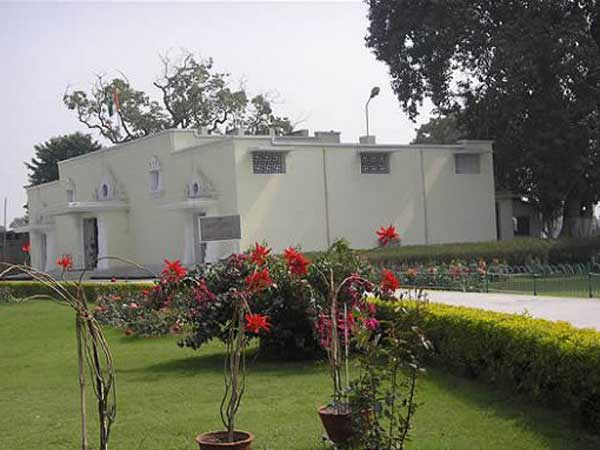 નાલંદા પુરાતત્વ સંગ્રહાલય