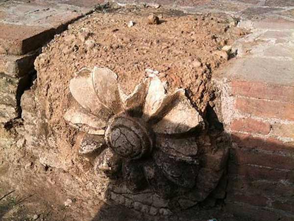 પથ્થરના પૈડા