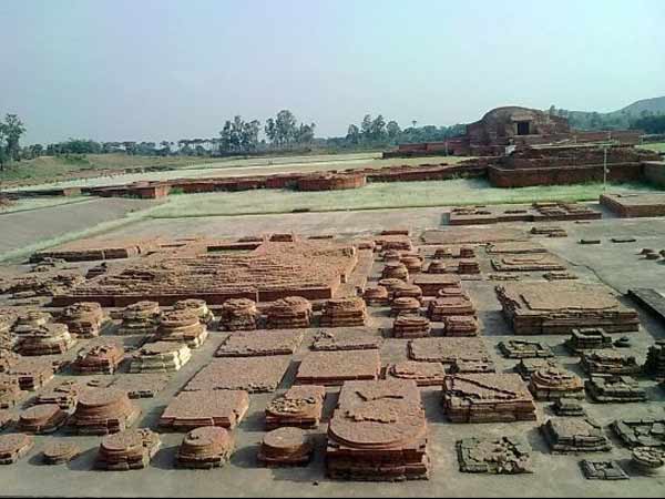 વિક્રમશિલા વિશ્વવિદ્યાલય