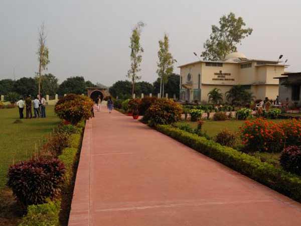 વિક્રમશિલા સંગ્રહાલય
