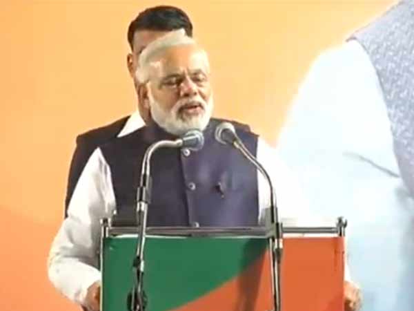 તમે મતદાન રાજ્યની ભલાઇ માટે મતદાન કરશો