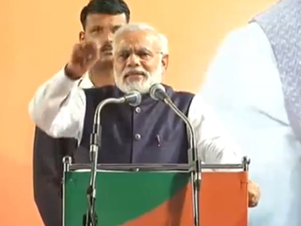લોકતંત્રને વોટબેંકના રાજકારણે બરબાદ કર્યુ