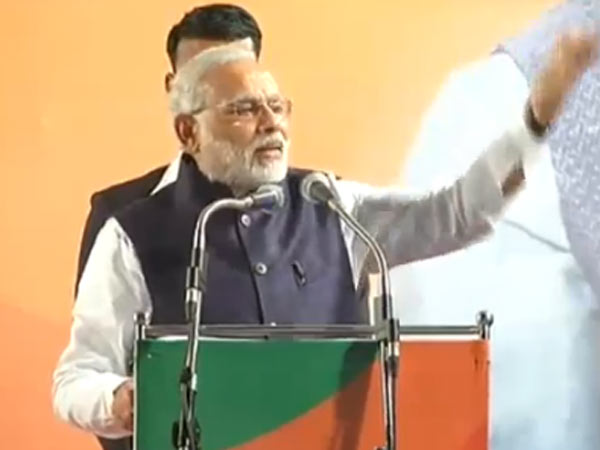 કોંગ્રેસના દિવસો પૂરા થઇ ગયા છે