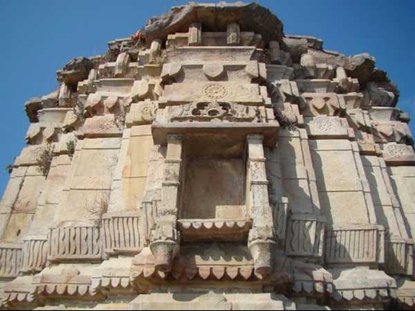 રોહતાસ મહિમા