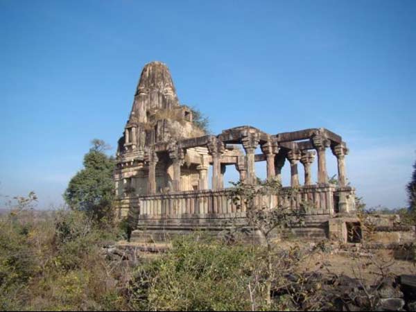 ગણેશ મંદિર