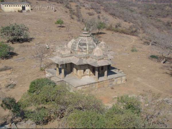 દેવી મંદિર