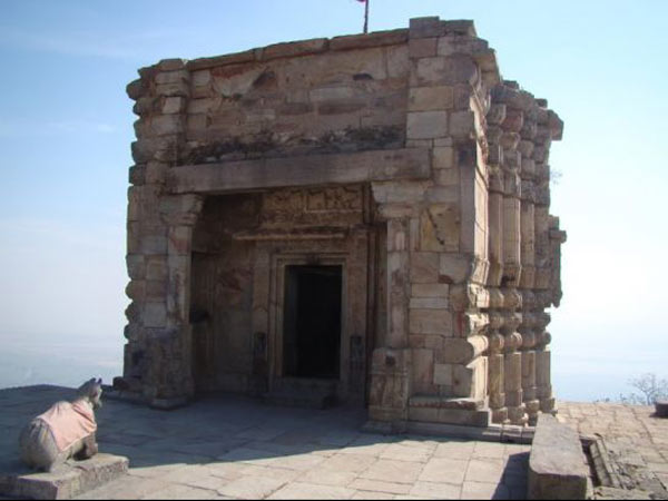 ચૌરાસન મંદિર