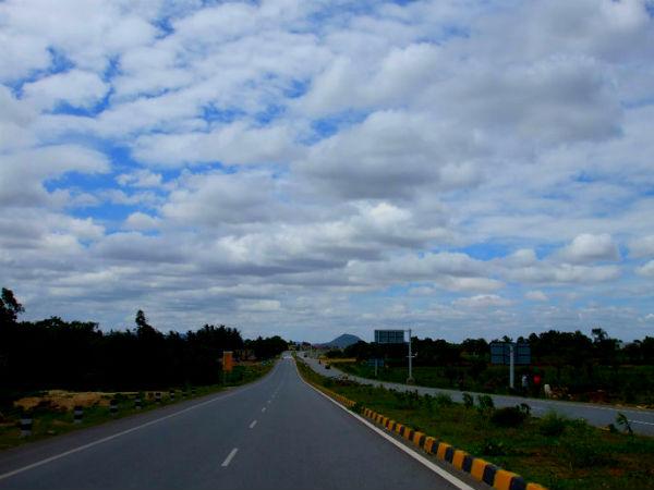 વારાણસીથી કન્યાકુમારી
