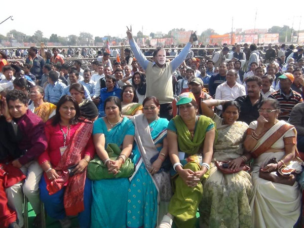 યુવાને રોજગાર માટે પરિવાર છોડવો પડે છે