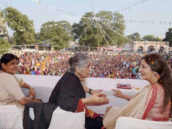 ઓલ ઇન્ડિયા ડેમોક્રેટિક મહિલા એસોસિએશન