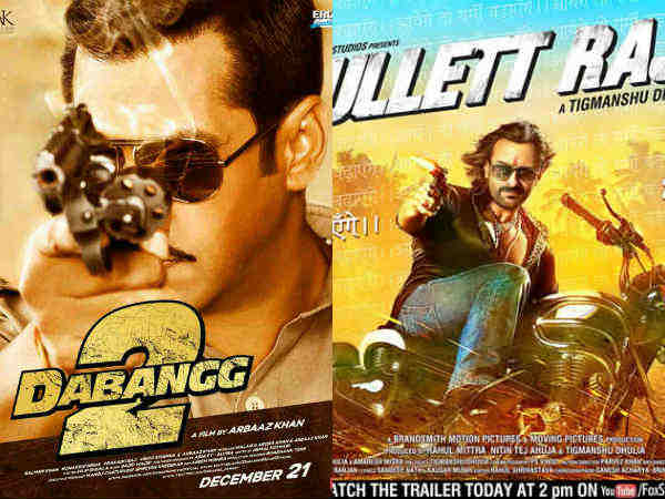 કોણ છે અસલી દબંગ?