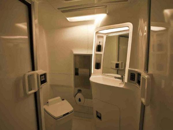 Salman Khans Luxury Vanity Van By DC
