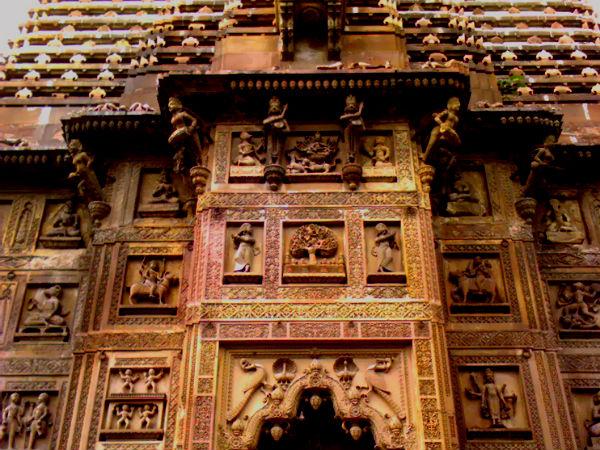 દૂર્ગા મંદિર, વારાણસી