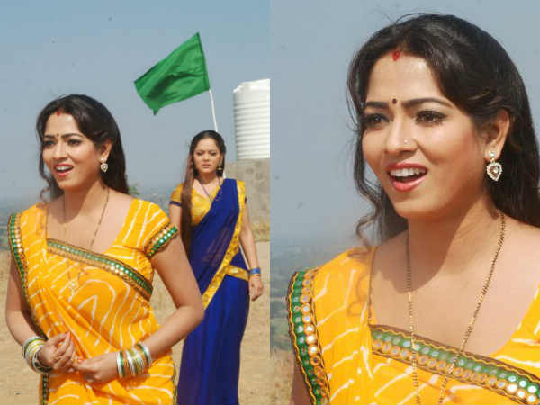 કંડોલિયા પ્રચારક