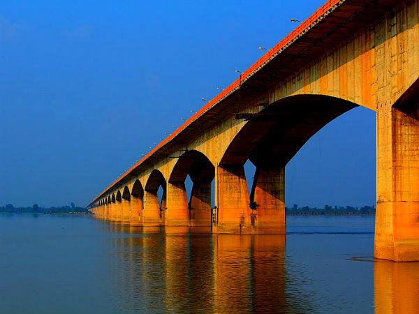 પુષ્કર- જ્યાં છે બ્રહ્માનું સ્થાન