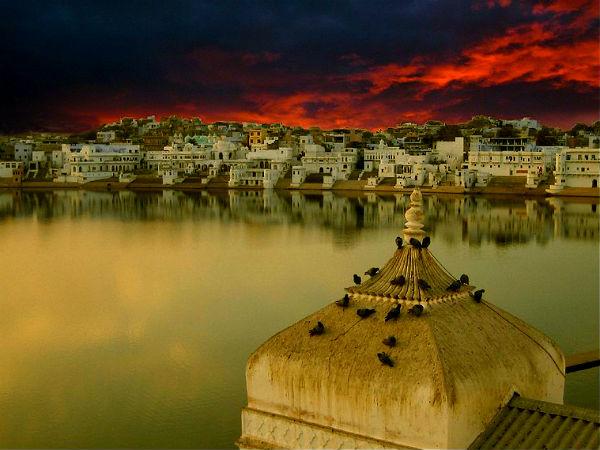 ઉજ્જૈન- એક આધ્યાત્મિક હબ