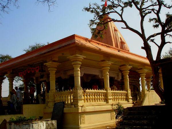 પટણા- એક યાત્રીનું આનંદ