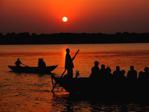 મદુરાઇ- એક પવિત્ર શહેર