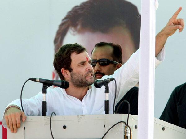કોંગ્રેસનું મુખ્ય કાર્યાલય ખસેડાશે