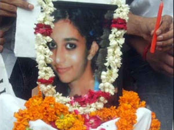 હારૂની બોટલ પરથી મળેવ ફિંગર પ્રિન્ટ
