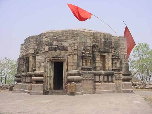 માં મુંડેશ્વરી મંદિર