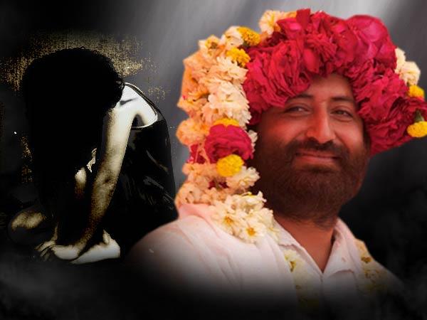 નારાયણ સાઇને રોજ દારૂ અને યુવતી જોઇએ