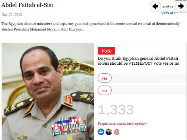 Abdel Fattah el-Sisi