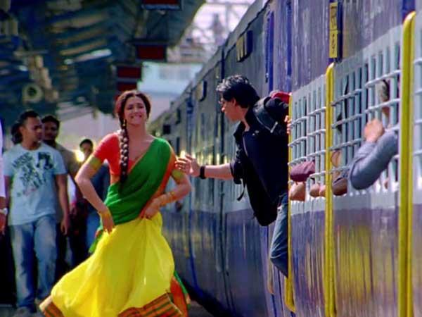 ચેન્નઈ એક્સપ્રેસ