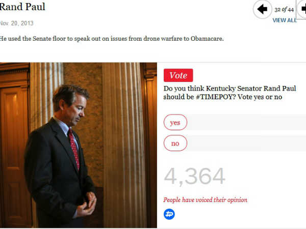 Rand Paul