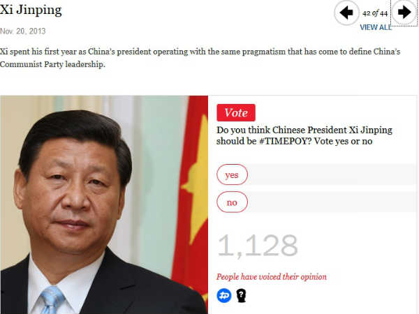Xi Jinping