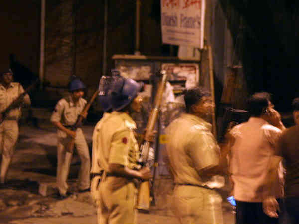બ્રિટિશ પીડિતાએ તાજ પર કેસ ઠોક્યો